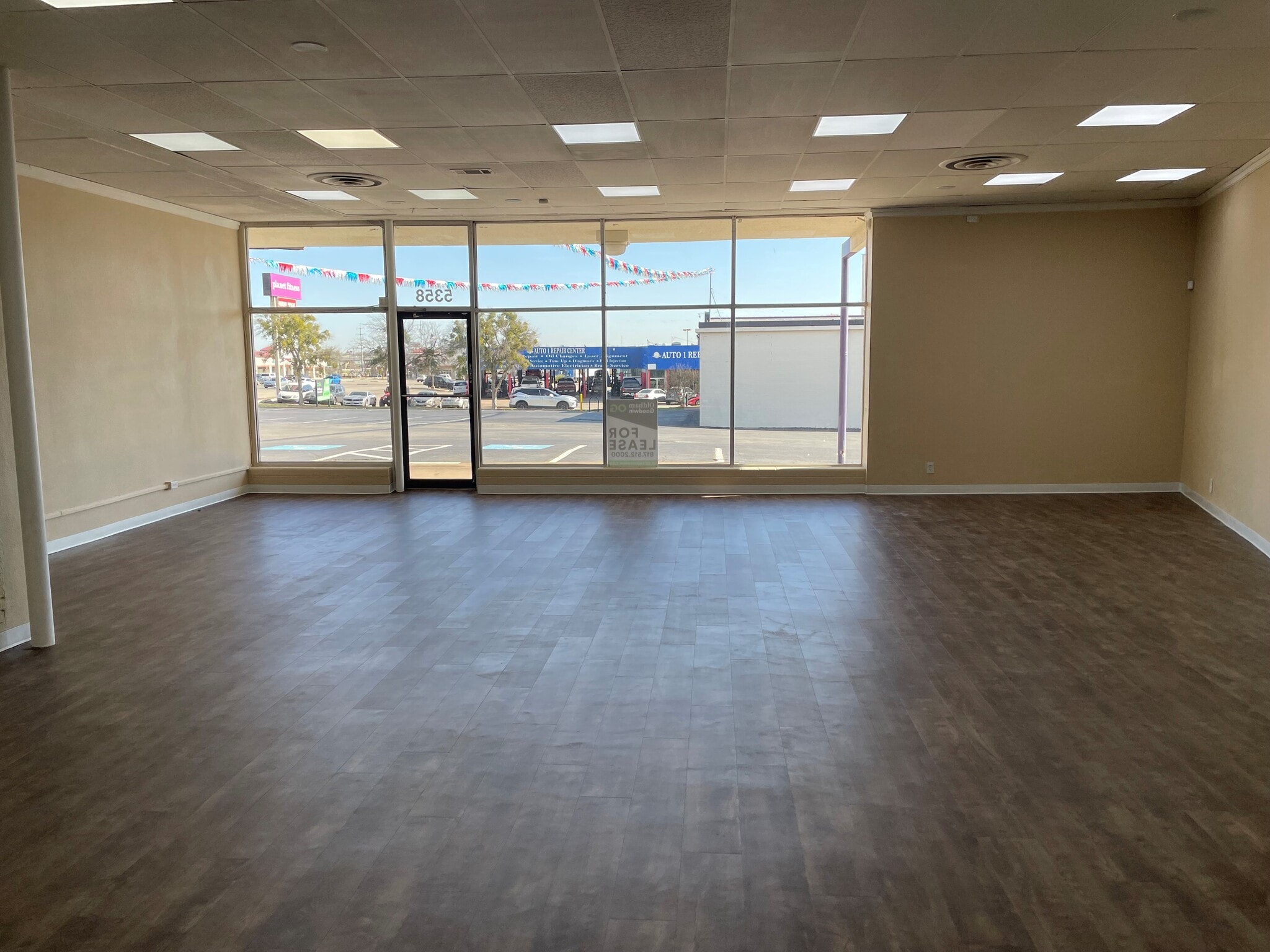 5330 Wedgmont Circle, Fort Worth, TX à louer Photo intérieure– Image 1 sur 7