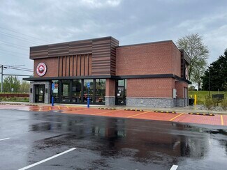 Plus de détails pour 815 N Prince Frederick Blvd, Prince Frederick, MD - Local commercial à louer