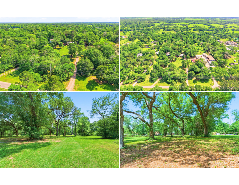 27855 Krezdorn Rd, Hockley, TX à vendre - Photo de l’immeuble – Image 2 sur 5
