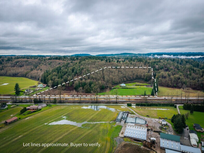 29429 US-2, Monroe, WA à vendre - Photo de l’immeuble – Image 3 sur 8