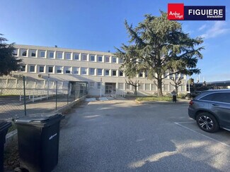 Plus de détails pour Bureau à louer