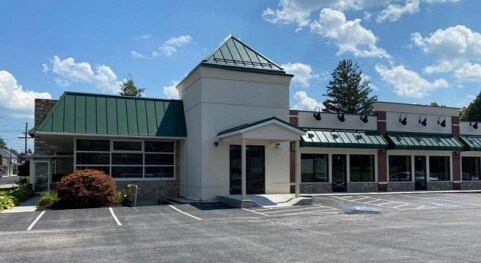 312 N Queen St, Littlestown, PA à louer - Photo de l’immeuble – Image 2 sur 2