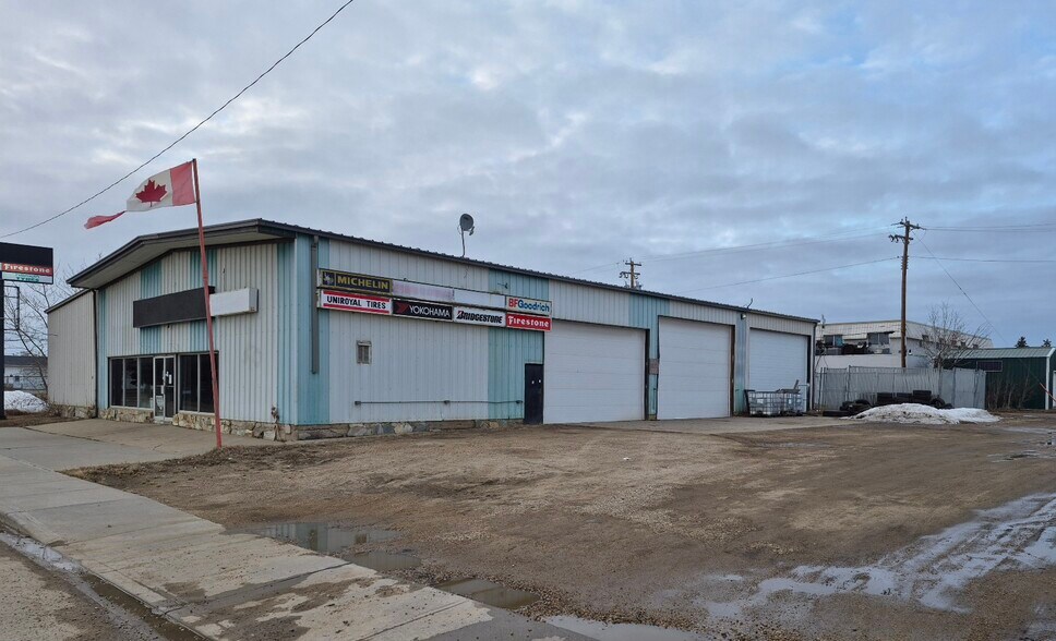 5018 52 Ave, Tofield, AB à vendre - Photo de l’immeuble – Image 2 sur 23