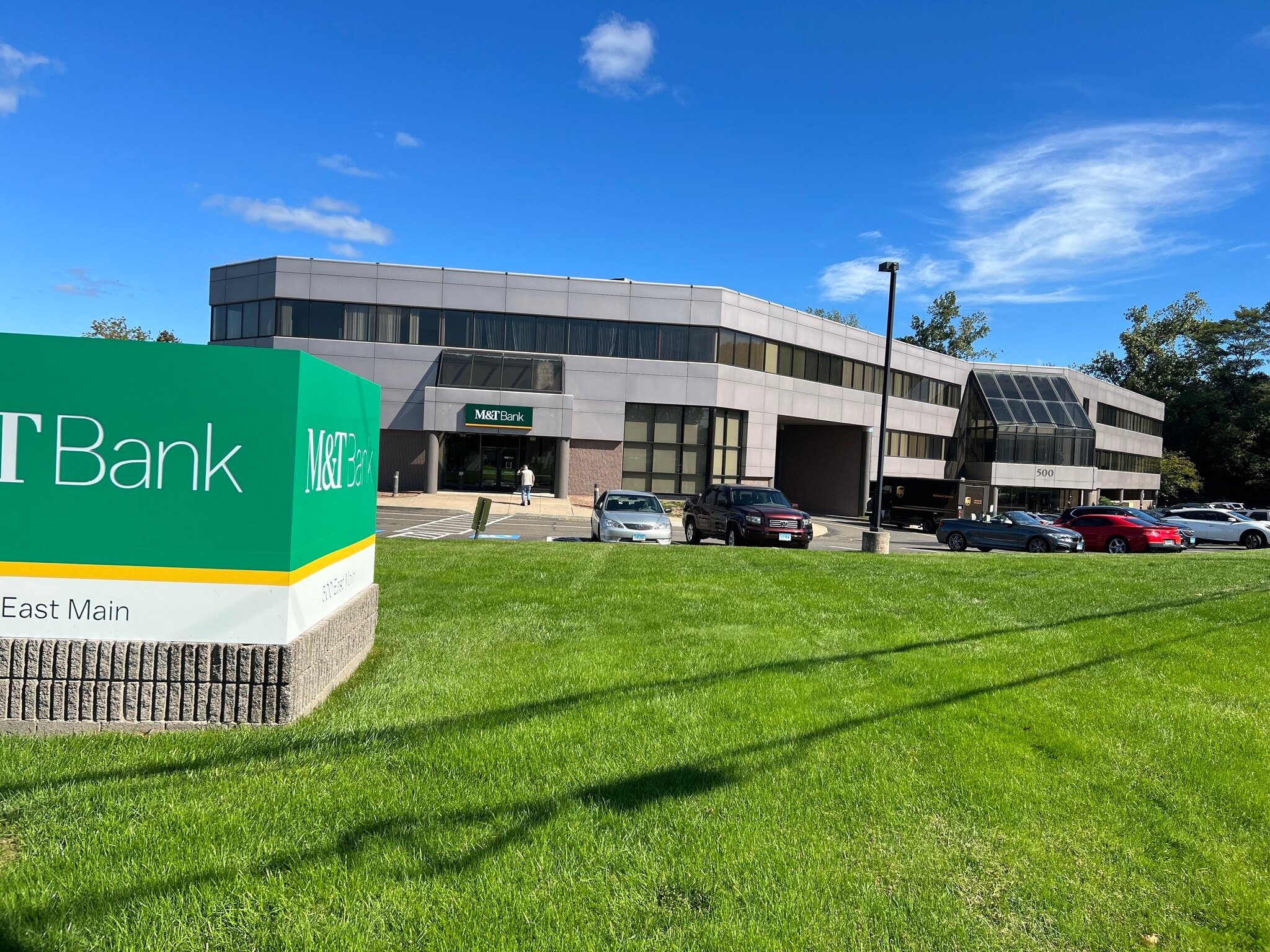 500 E Main St, Branford, CT à louer Photo intérieure– Image 1 sur 4