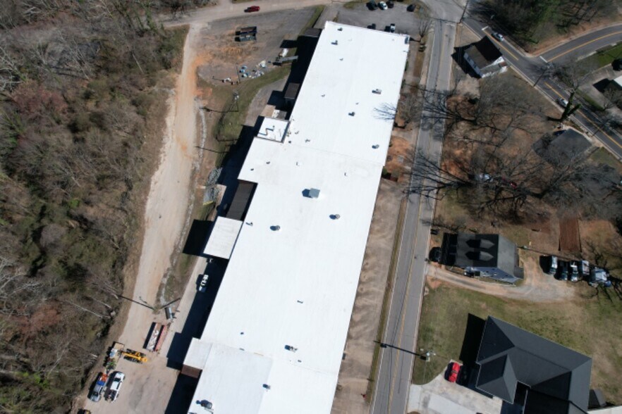 470 Woods Mill Rd, Gainesville, GA à louer - Aérien – Image 3 sur 15
