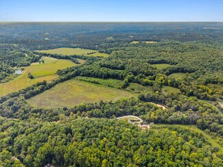Plus de détails pour 299 Natural Bridge Park Rd, Waynesboro, TN - Spécialisé à vendre