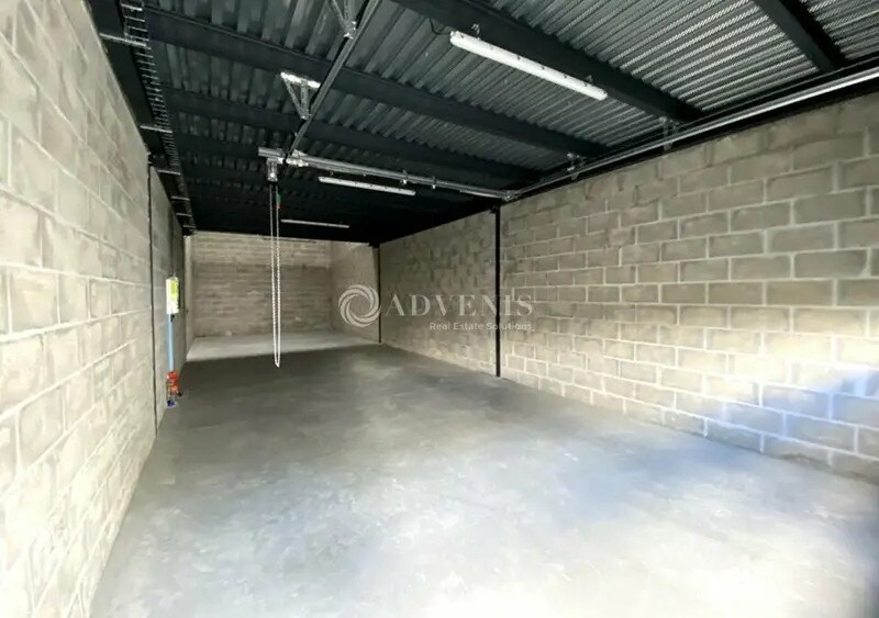 Local d'activités dans Basse-Goulaine à vendre - Photo intérieure – Image 2 sur 5