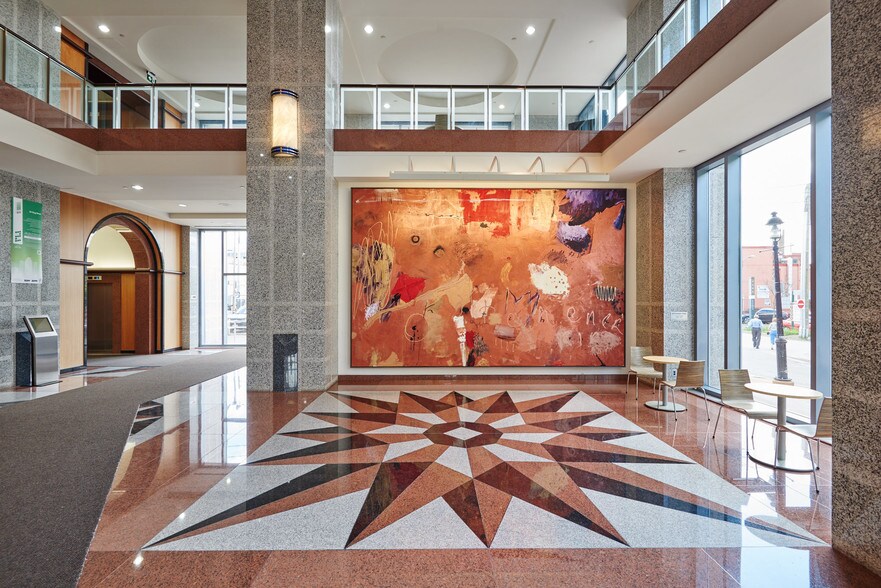 55 King St W, Kitchener, ON à louer - Photo intérieure – Image 3 sur 7