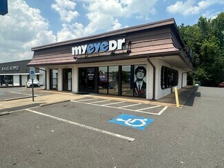 Plus de détails pour 5330 South Blvd, Charlotte, NC - Local commercial à louer