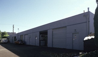 Plus de détails pour 7230-7258 Fenwick Ln, Westminster, CA - Industriel/Logistique à louer