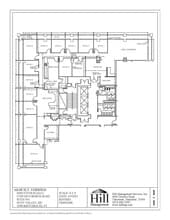 11350 McCormick Rd, Hunt Valley, MD à louer Plan d’étage– Image 1 sur 1