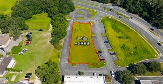 Plus de détails pour 7621 SW Highway 200, Ocala, FL - Terrain à vendre