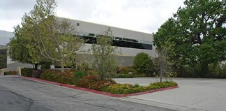 Plus de détails pour 25167-25169 Anza Dr, Valencia, CA - Industriel/Logistique à vendre