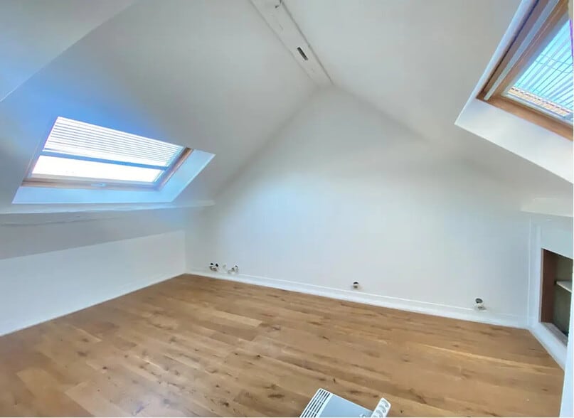 Bureau dans Paris à louer - Photo de l’immeuble – Image 2 sur 6