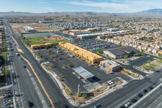 Plus de détails pour 8185 S Rainbow Blvd, Las Vegas, NV - Local commercial à louer