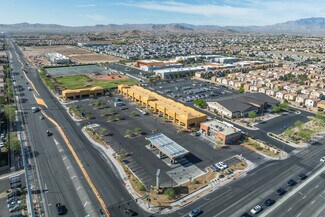 Plus de détails pour 8185 S Rainbow Blvd, Las Vegas, NV - Local commercial à louer