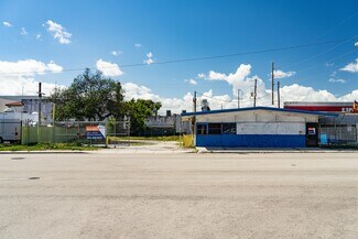 Plus de détails pour 2200 NW 22nd Ave, Miami, FL - Local commercial à vendre