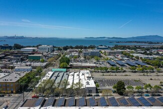Plus de détails pour 927 Parker St, Berkeley, CA - Local d’activités à vendre