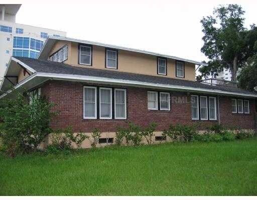 609 E Jackson St, Orlando, FL à vendre - Photo de l’immeuble – Image 3 sur 7