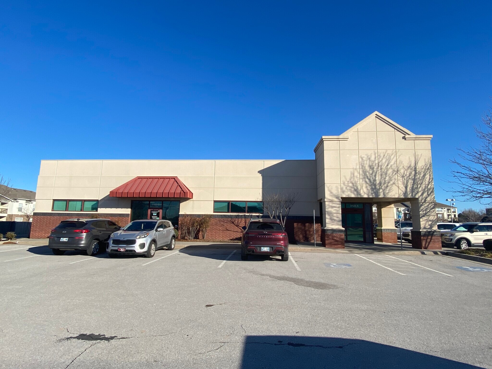 3125 SW 89th St, Oklahoma City, OK à louer Photo principale– Image 1 sur 6