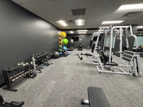 429 N Pennsylvania St, Indianapolis, IN à louer Photo intérieure– Image 2 sur 2