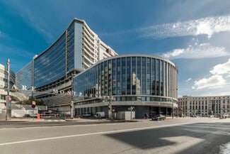 Plus de détails pour 7-11 Place Des Cinq Martyrs Du Lycée Buffon, Paris - Bureau à louer