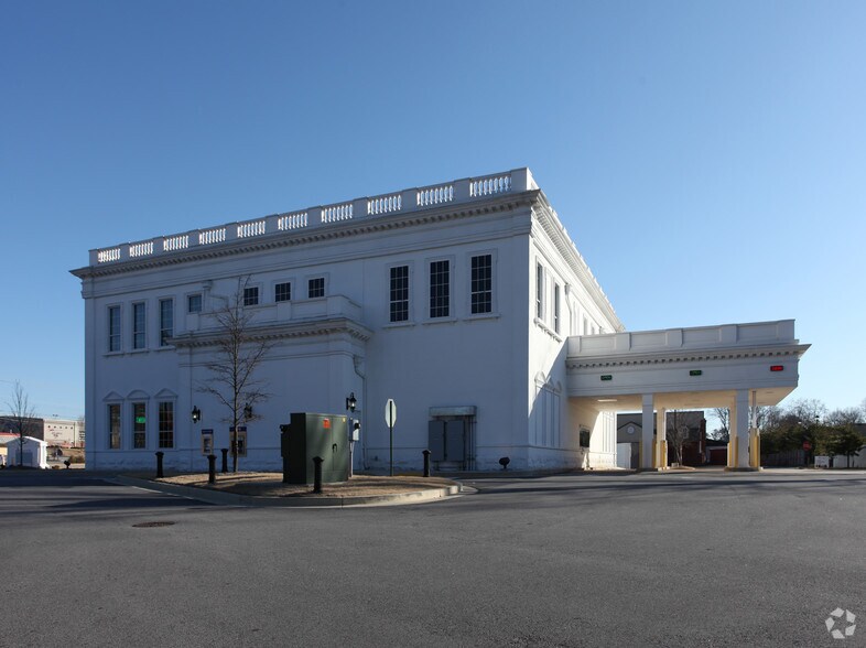 1888 Old Norcross Rd, Lawrenceville, GA à vendre - Photo de l’immeuble – Image 2 sur 10