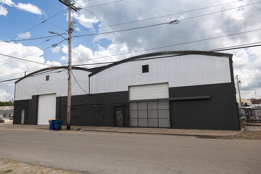 906 Payne St, Bowling Green, KY à vendre - Photo de l’immeuble – Image 3 sur 8
