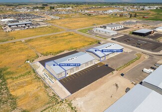 Plus de détails pour 1710 E Piper St, Idaho Falls, ID - Industriel/Logistique à louer