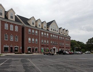 Plus de détails pour 601 7th St, Laurel, MD - Bureau à louer
