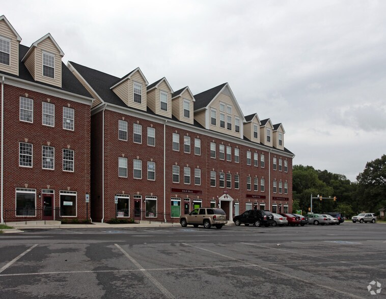 601 7th St, Laurel, MD à vendre - Photo principale – Image 2 sur 6