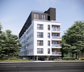 Plus de détails pour 5025 Klump Ave, North Hollywood, CA - Terrain à vendre