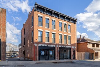Plus de détails pour 21 Church St, Willimantic, CT - Local commercial à louer