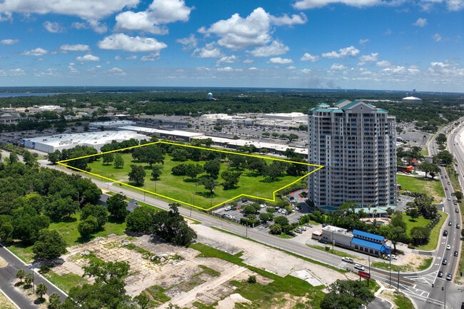 Plus de détails pour 2668 Beach Blvd, Biloxi, MS - Terrain aux enchères