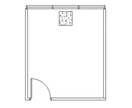 4751 Best Rd, College Park, GA à louer Plan d’étage– Image 1 sur 1