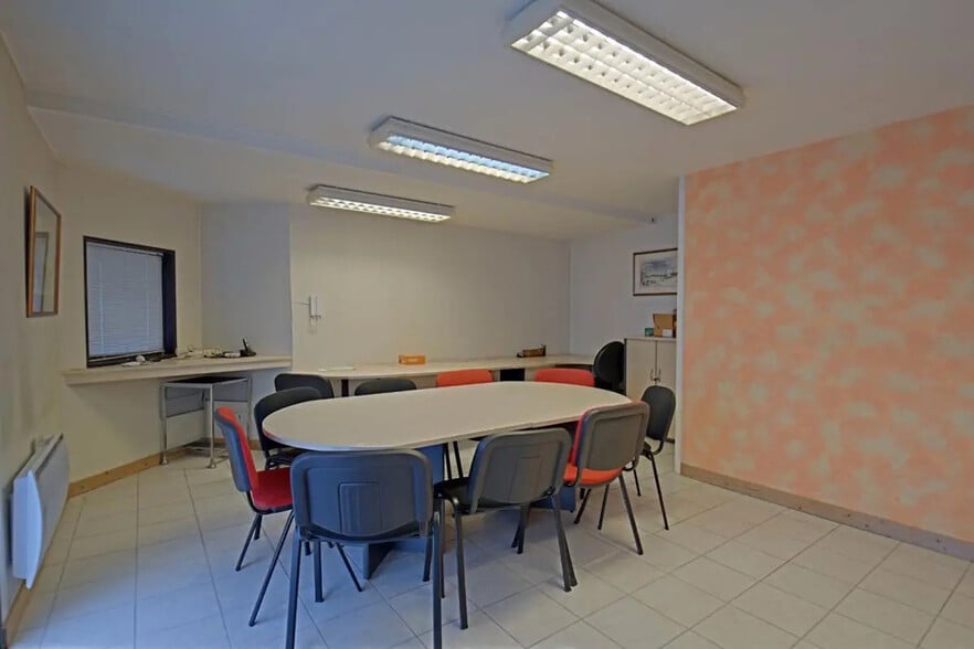 Bureau dans Lyon à vendre - Photo intérieure – Image 1 sur 4