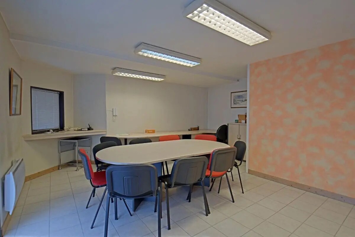 Bureau dans Lyon à vendre Photo intérieure– Image 1 sur 5