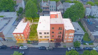 Plus de détails pour Montgomery Avenue – à vendre, Staten Island, NY