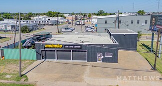 Plus de détails pour 507 Mockingbird Ln, Dallas, TX - Local commercial à louer