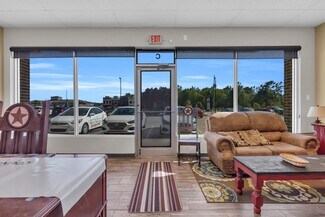 Plus de détails pour 11828 FM 1488 Rd, Magnolia, TX - Bureau à louer