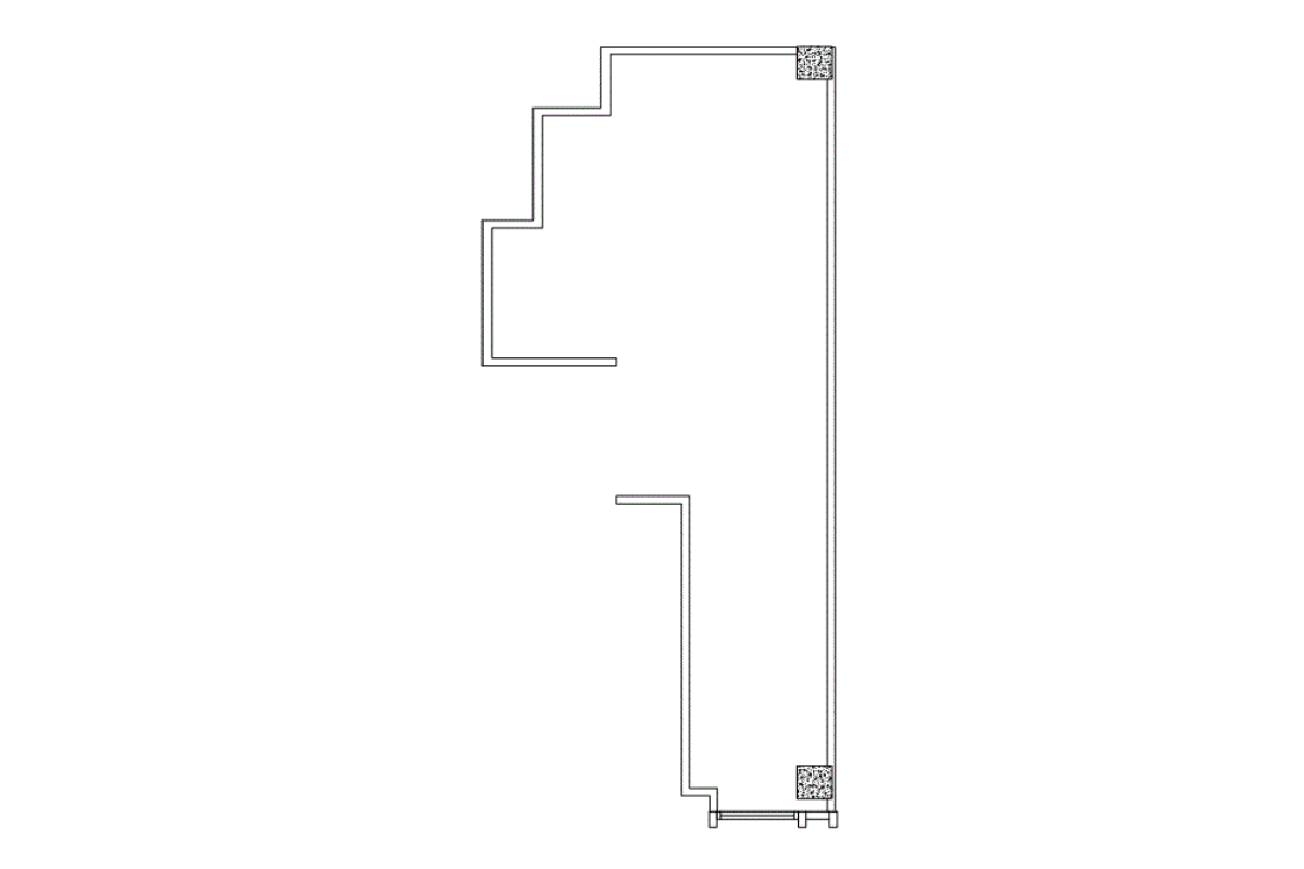 4676 Admiralty Way, Marina Del Rey, CA à louer Plan d’étage– Image 1 sur 1