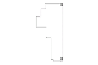 4676 Admiralty Way, Marina Del Rey, CA à louer Plan d’étage– Image 1 sur 1
