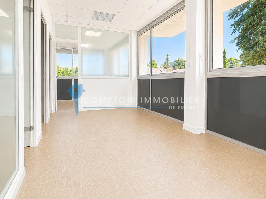 Local d'activités dans Montpellier à vendre Photo intérieure– Image 1 sur 5