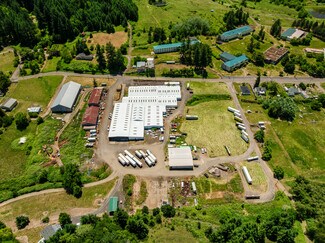 Plus de détails pour 38875 SW Laurelwood Rd, Gaston, OR - Industriel/Logistique à vendre