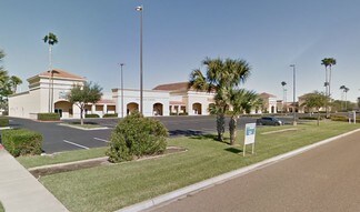Plus de détails pour 505 Angelita Dr, Weslaco, TX - Bureau à vendre