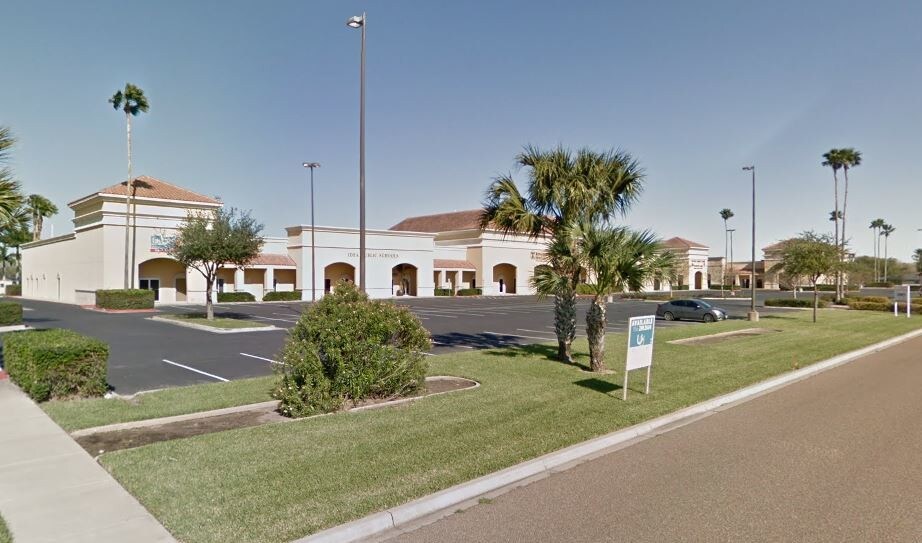 505 Angelita Dr, Weslaco, TX à vendre Autre– Image 1 sur 2