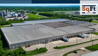 Plus de détails pour 2875 Needmore Rd, Dayton, OH - Industriel/Logistique à vendre