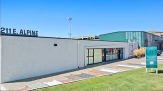Plus de détails pour 211 E Alpine Rd, Austin, TX - Local commercial, Local d'activités à louer