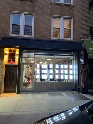 Plus de détails pour 8508 3rd Ave, Brooklyn, NY - Bureau/Local commercial à louer