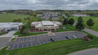 Plus de détails pour 401 Technology Dr E, Menomonie, WI - Bureau à vendre